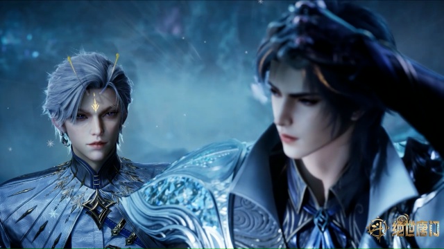 ⚡ Вышла 128-я серия «Боевой континент 2: Непревзойдённый...