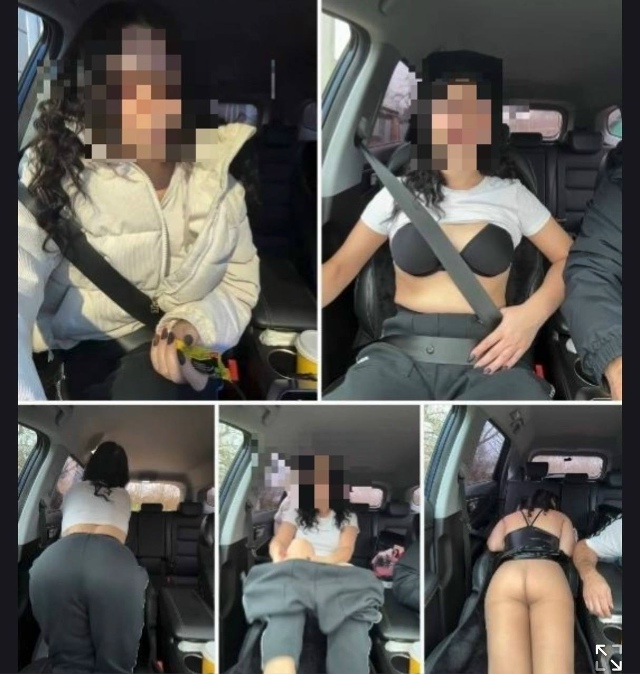 ? Шл*хи Московские придумали «гениальную» схему, чтоб...