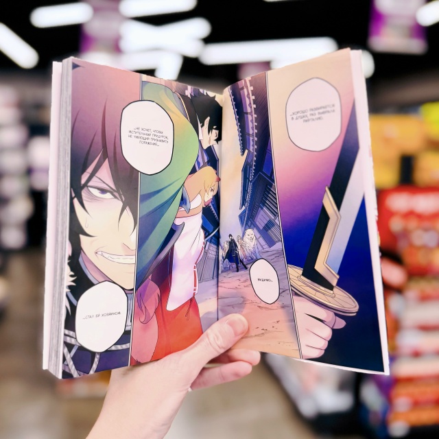 С щитом и без компромиссов: почему все помешаны на этом...