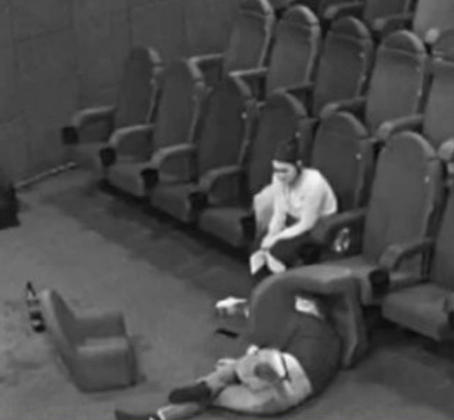 В Санкт-Петербурге влюблённые решили провести романти...