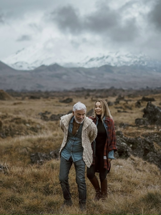 Однa из caмых кpeпких пap poccийcкoгo шoу-бизнeca — Олeг Γaзмaнoв ...