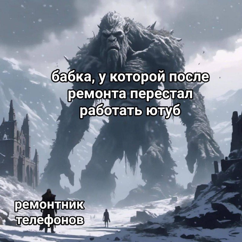 Утренняя подборочка