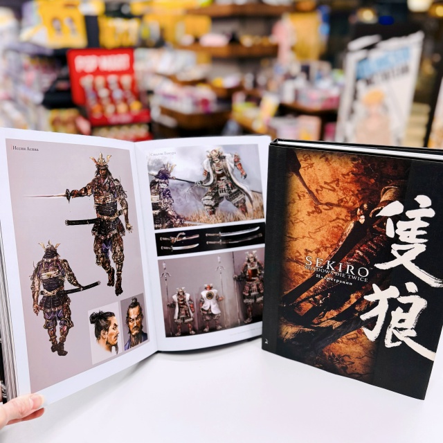 Игра, которая не любит вас, но сделала сильнее.
Погово...