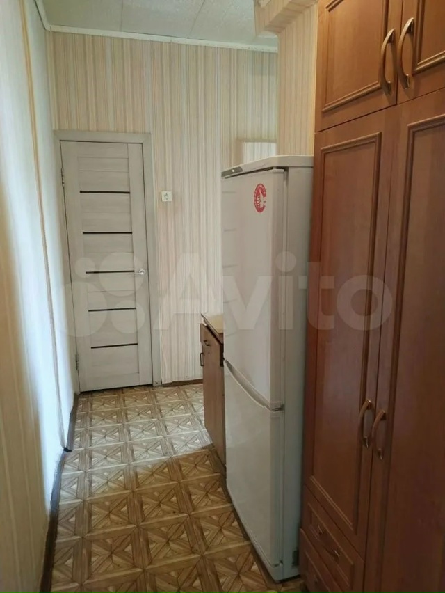 Сдам двух комнатную квартиру 43 кв.м. Комнаты изолирова?...