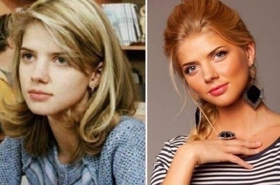 Мы старые! Только посмотрите как выросли дети Ералаша??...