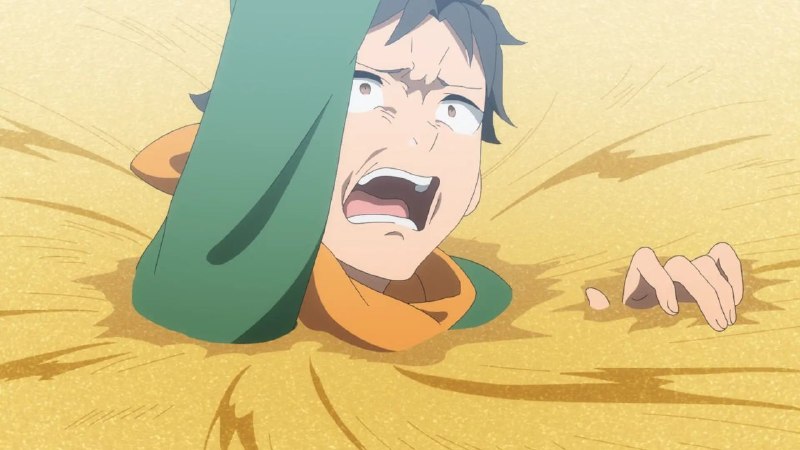 ⚡️Кадры к 9 серии 4 сезона аниме «Re:Zero. Жизнь с нуля в альтернативном мире»
Серия выйдет завтра!