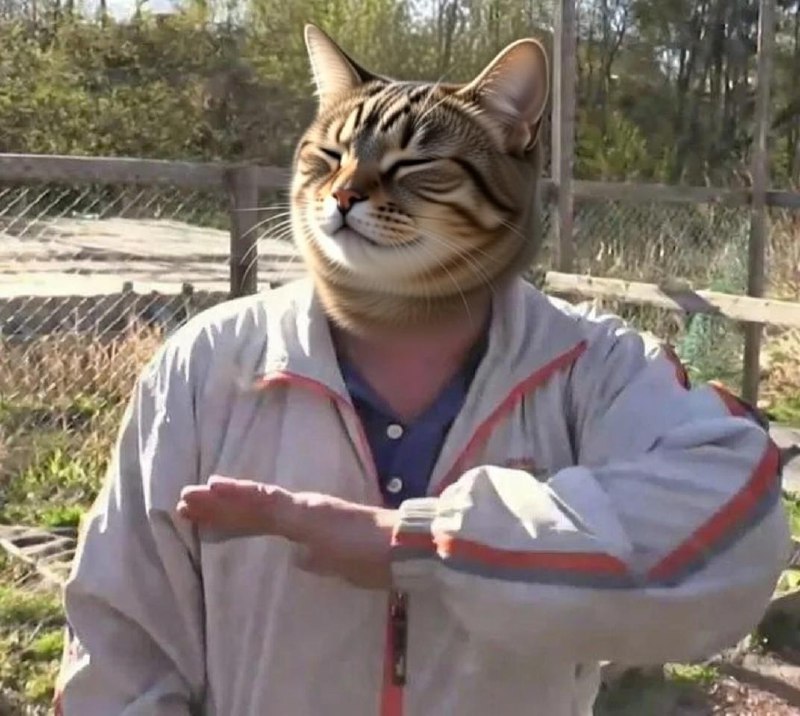 Кошкам насрать на хозяев.
Исследователи точно доказали, что у кошек нет никакой особой привязаннос