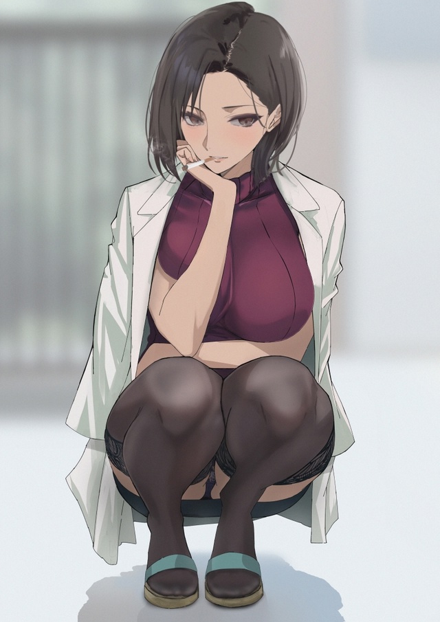 :3 (kesoshirou)
Загляните в нашу телегу, вам понравится👇