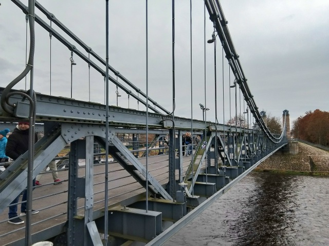 ИЗУЧАЕМ КРАСОТЫ РОССИИ. Старинный город Остров.
В ноя...