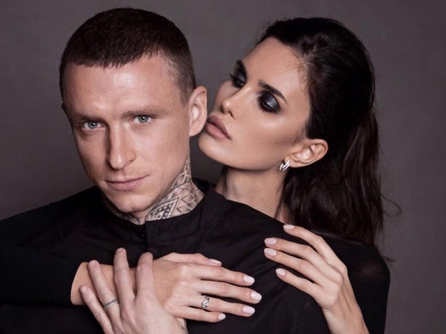 Известный футболист Павел Мамаев подал иск в суд на св?...