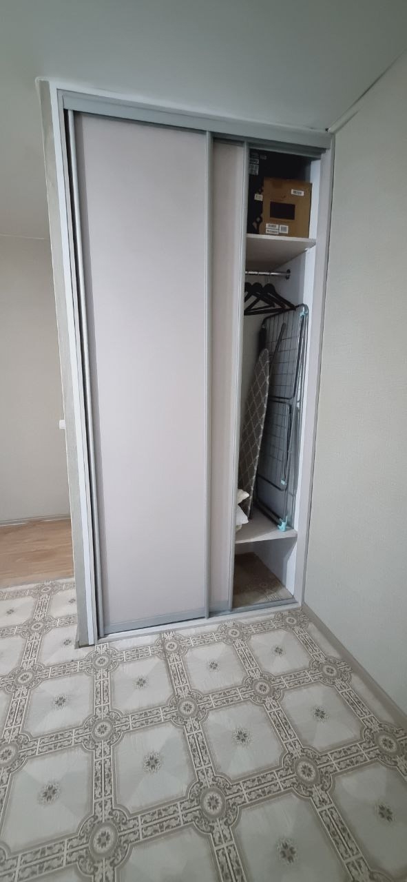 Сдаётся уютная однушка в Индустриальном районе (напро?...