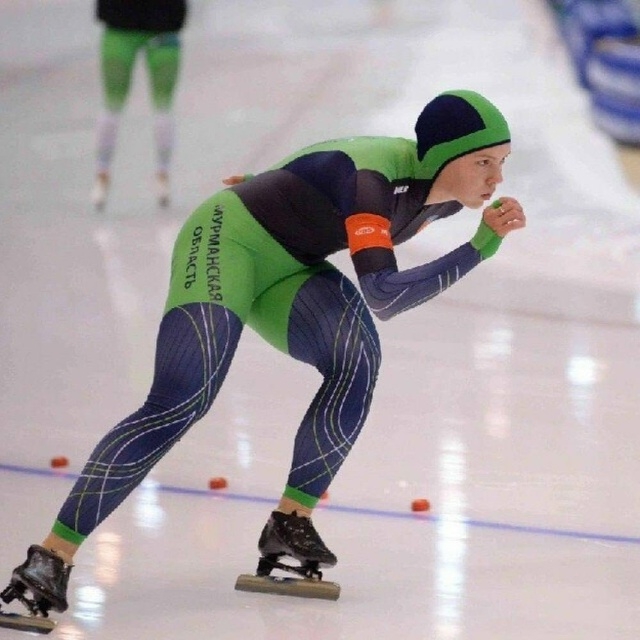 🏆 Студентка МАУ Ксения Коржова — на пути к Олимпиаде-2...