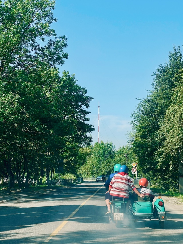 Доброе утро, родниковцы! ☀️
Просыпайтесь с улыбкой ??...