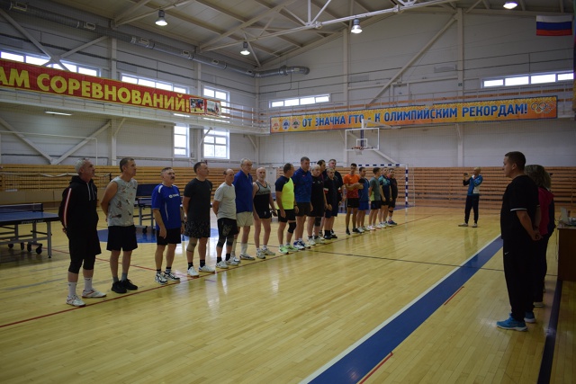 Межрегиональный турнир по настольному теннису прошел ...