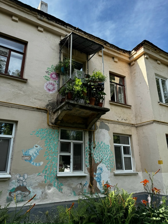 Хочется опять лета 😢