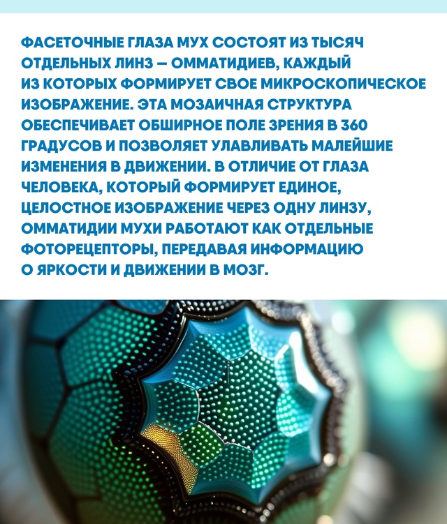 Мы часто воспринимаем мир вокруг как должное, не задум?...