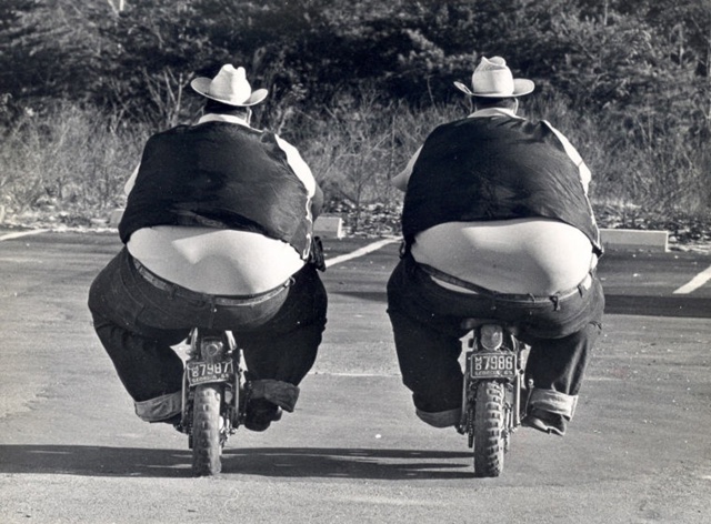 Билли Леон и Бенни Лойд Маккрэри (1946-2001) попали в Книгу ?...