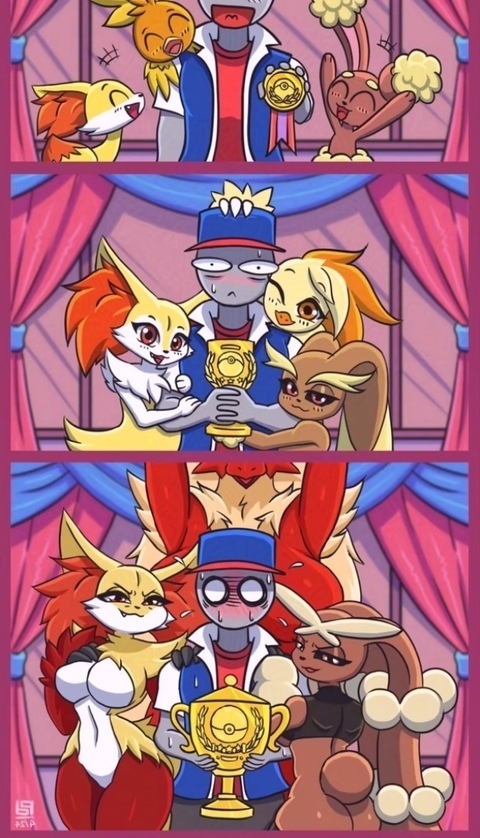 Как вам подборка?