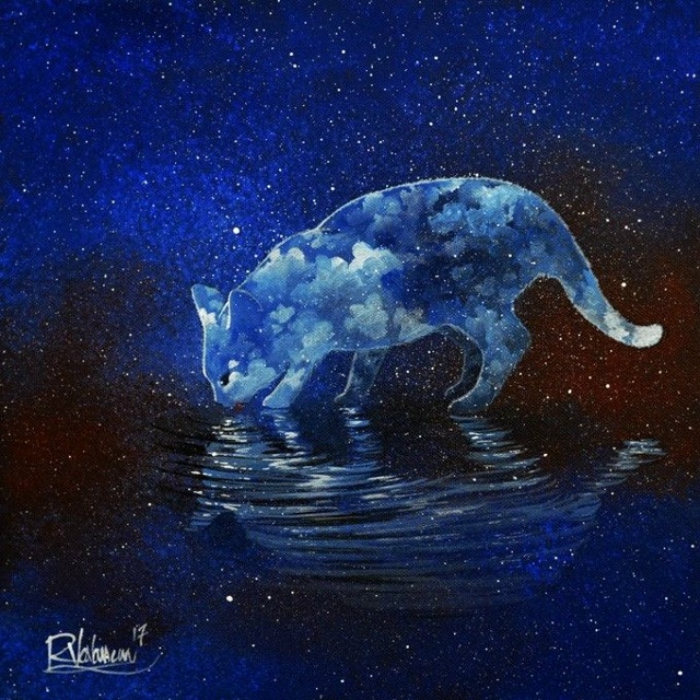 Художник Raphael Vavasseur.