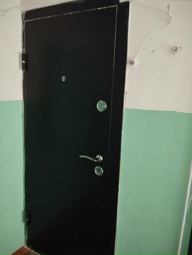Продам 4-комнатную квартиру.
Адрес ул Циолковского д 24 ...