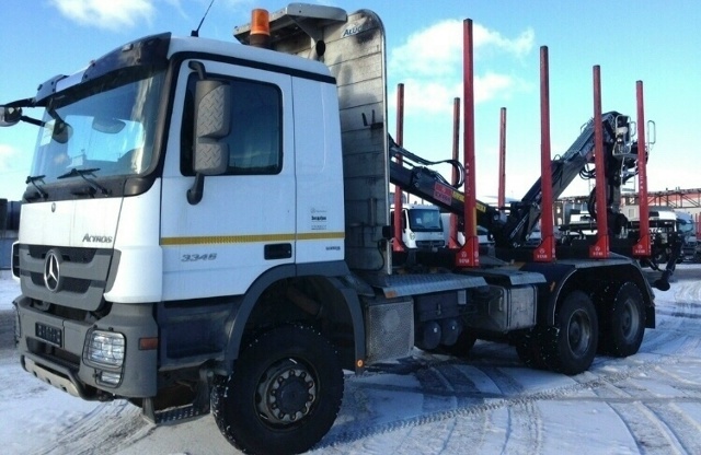 ТРЕБУЕТСЯ
?Водитель для перевозки леса категории Е:
...