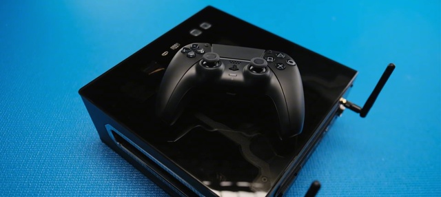 Энтузиаст доказал, что PS5 может быть намного компактне?...