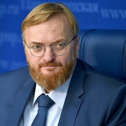 ? Виталий Милонов рассказал, зачем купил iPhone 17 Pro.
? Д...