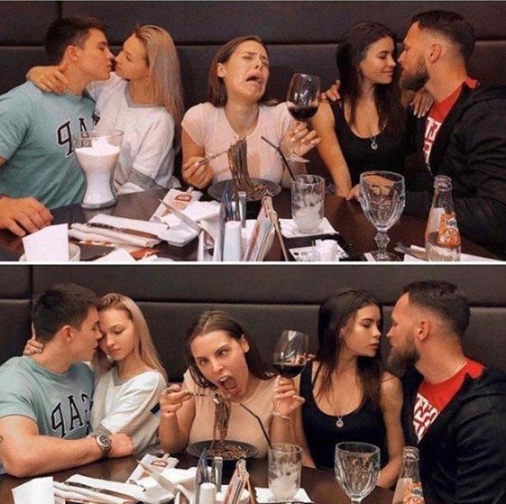 Вот что означает 
