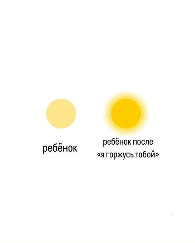 ☀Дети умеют светиться. Но этот свет...Только в ваших ру?...
