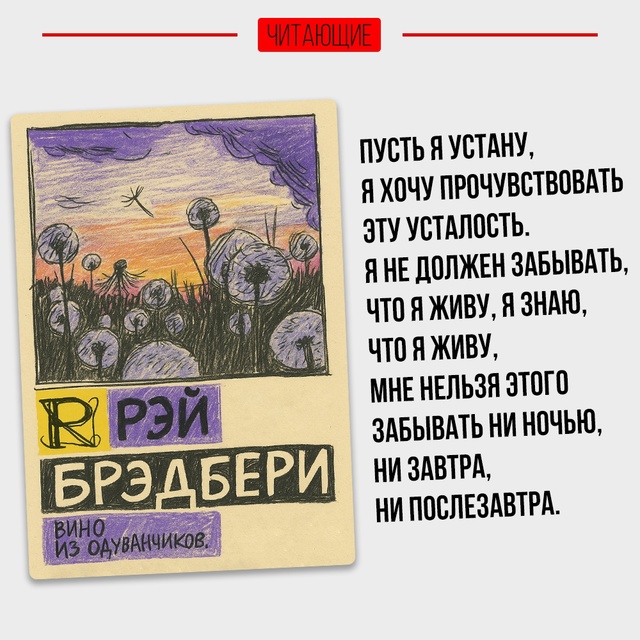 Рубрика: Что почитать.