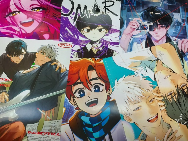 У нас вы можете найти много-много плакатов по всевозмо?...