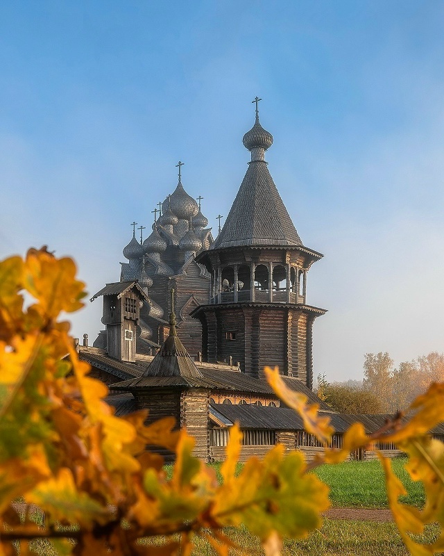 Усадьба Богословка 🇷🇺