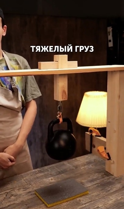 Удивительные советы, лайфхаки и гениальные столярные ?...