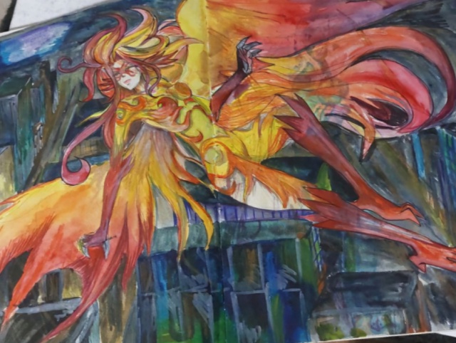 Все доброго времени суток
У Вас было такое что в детст?...