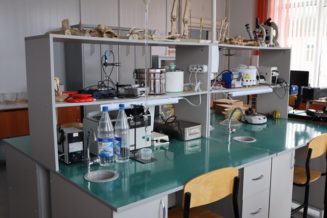 🛠🔬 Загляните в сердце Балахтинского Аграрного Техни...