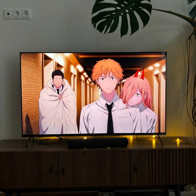 👀 Че смотрите на выходных?