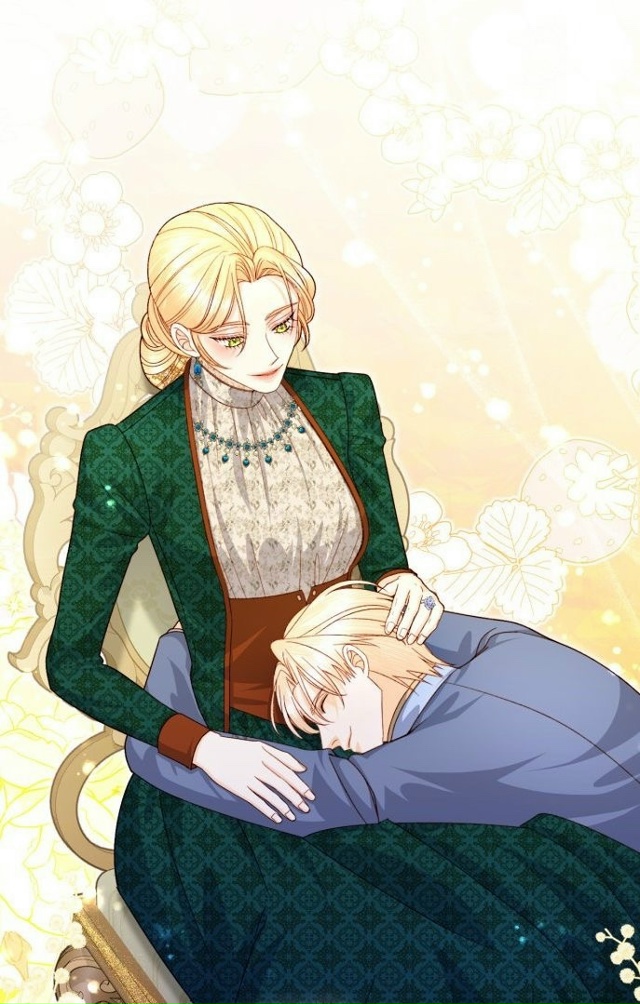 #Второй_брак_императрицы
#Dagaromi@manga_hwa