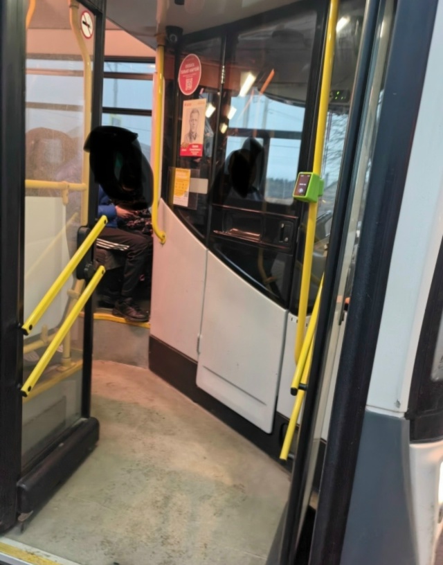 Анонимно,здравствуйте что за беспредел творится в Мос?...