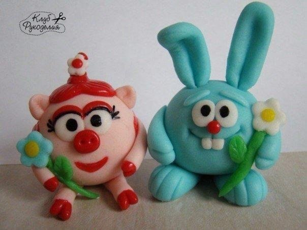 Молочная сахарная мастика