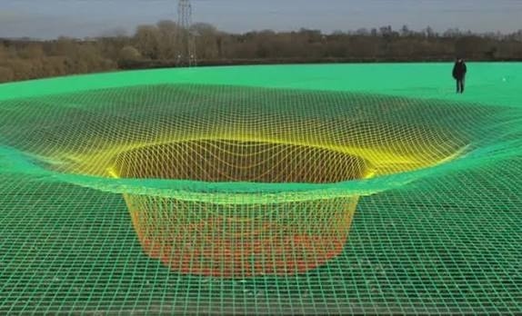 Археологи окончательно подтвердили, что массивное кол...