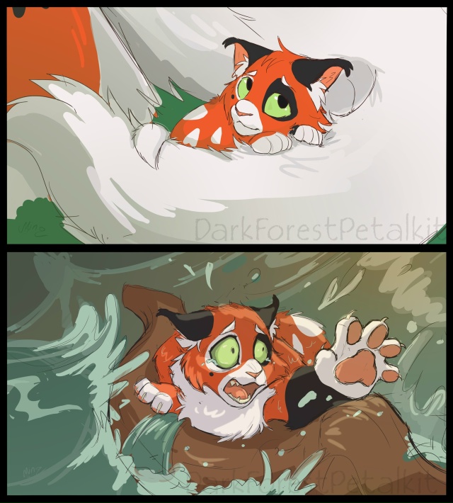 Пятнышко
© darkpetalkit
#KV_ZZ_ART