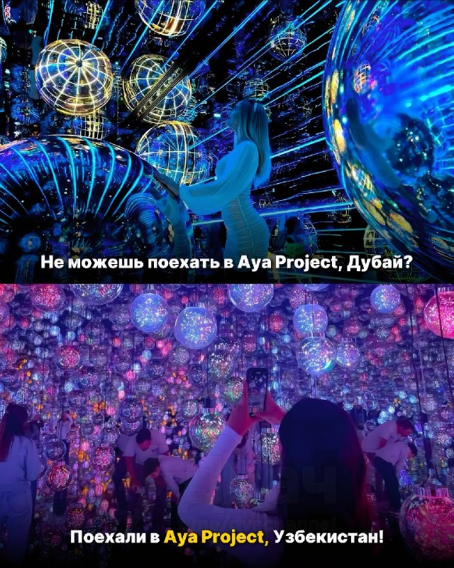 В интернете показали, что Узбекистан может заменить любую страну для отпуска — вот наглядные пруфы с