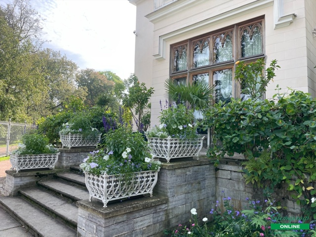 Фермерский дворец
#фото