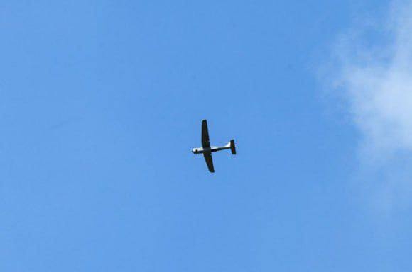 ⚡️12 БПЛА сбили над Самарской областью.
В течение про...