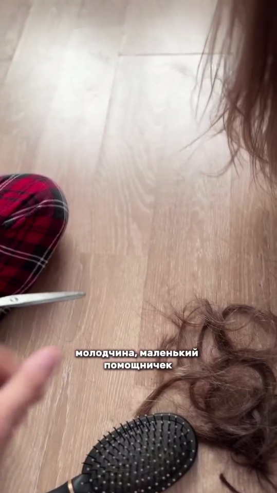 Какой молодец 😂