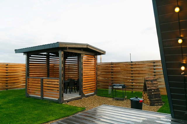 «Тишина»
Приглашаем к себе гостей!
Напоминаем, что ско...