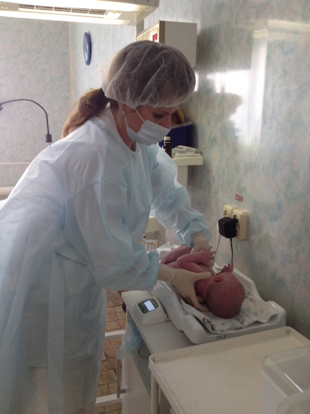 ?‍⚕Копейские волшебники в белых халатах
❤15 июля — т...