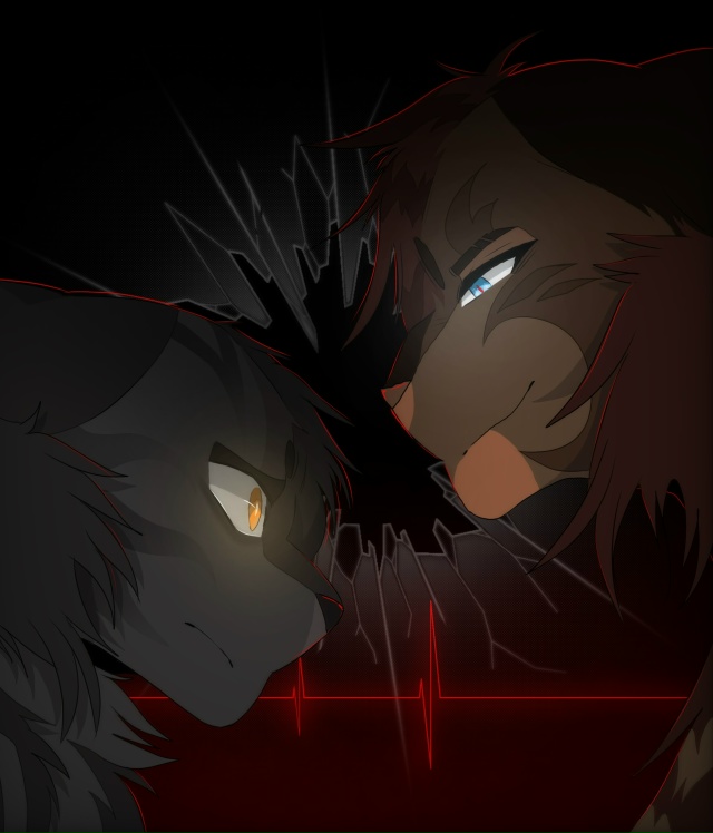 Тенесвет и ЛжеЕжевичная Звезда
Из новых циклов наверн...