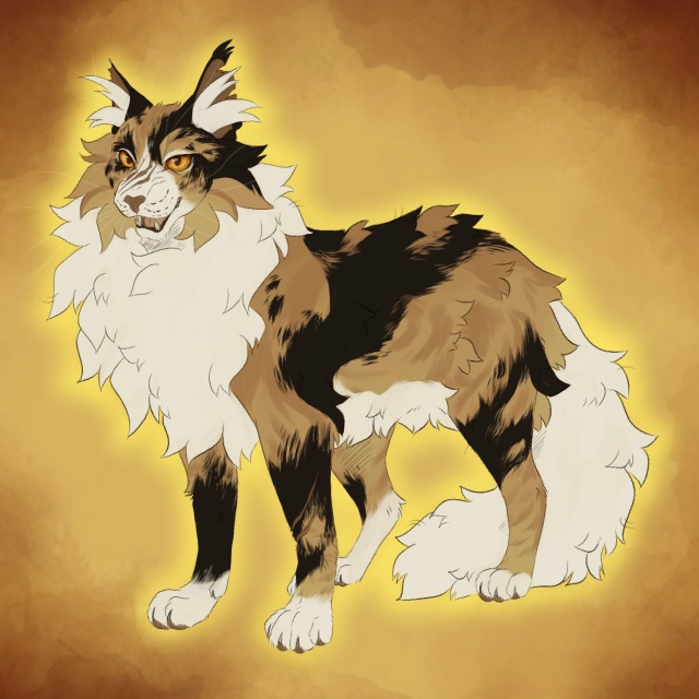 Метеор, Желудь и Кленовница
© monsterslug
#KV_ZZ_ART