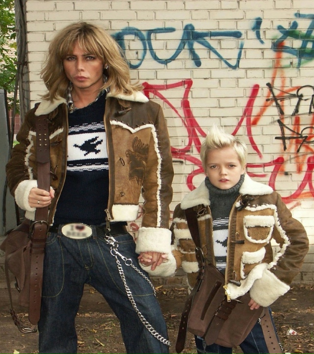 Сын Сергея Зверева подал в суд на отца, требуя 27 миллио?...